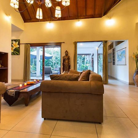 Villa Bali Zen Kerobokan Номер фото
