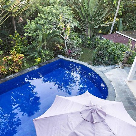 Villa Bali Zen Kerobokan Номер фото