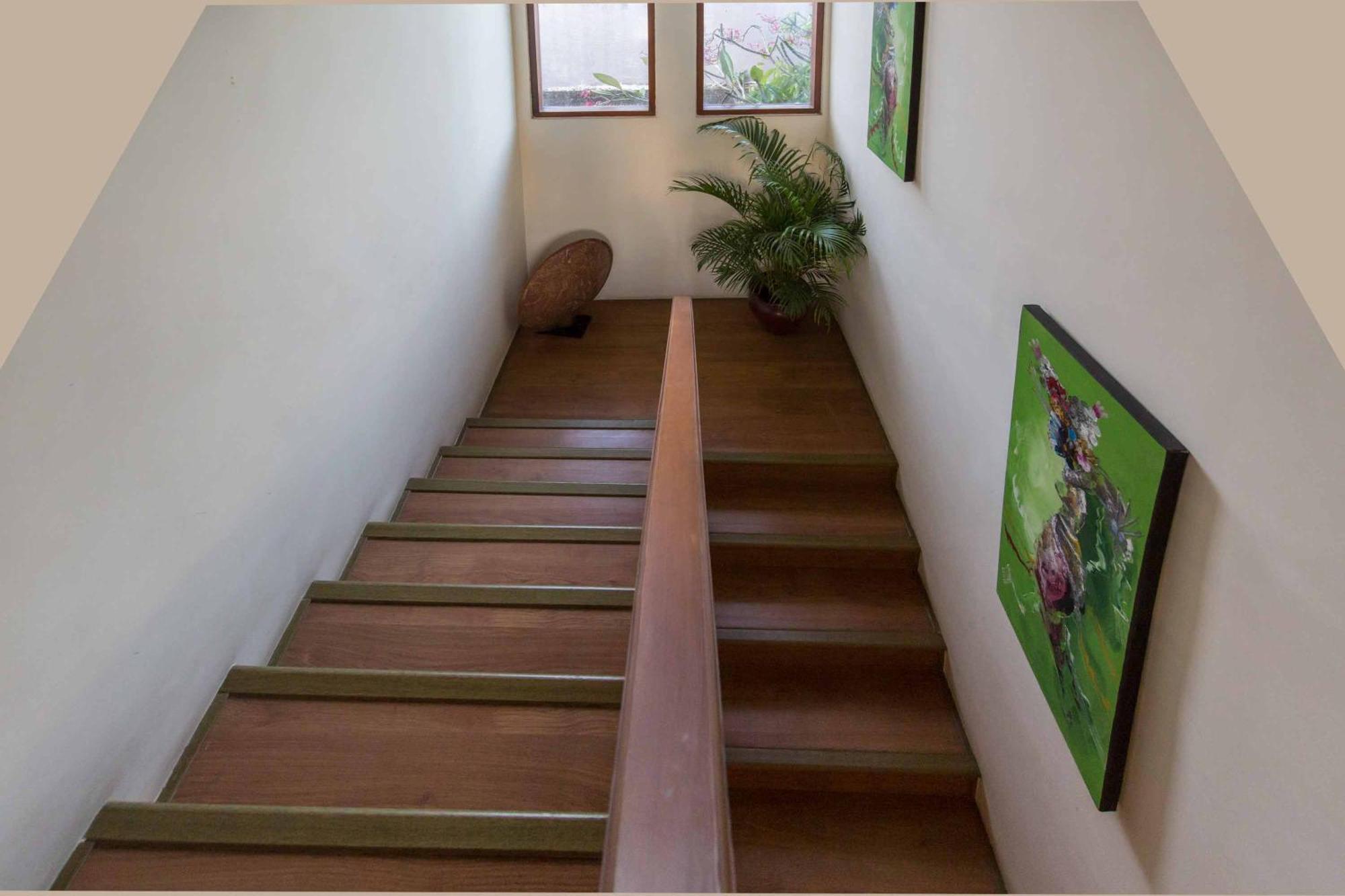 Villa Bali Zen Kerobokan Номер фото