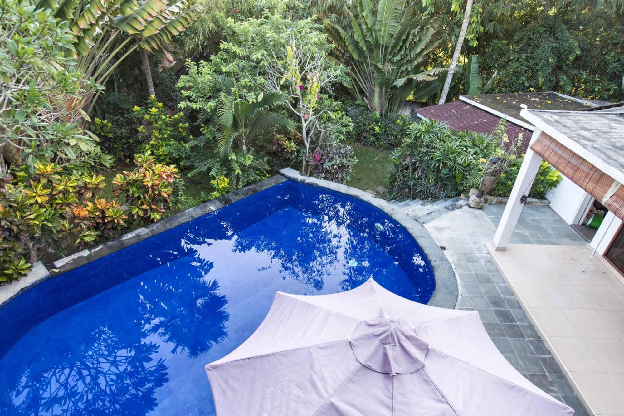 Villa Bali Zen Kerobokan Номер фото