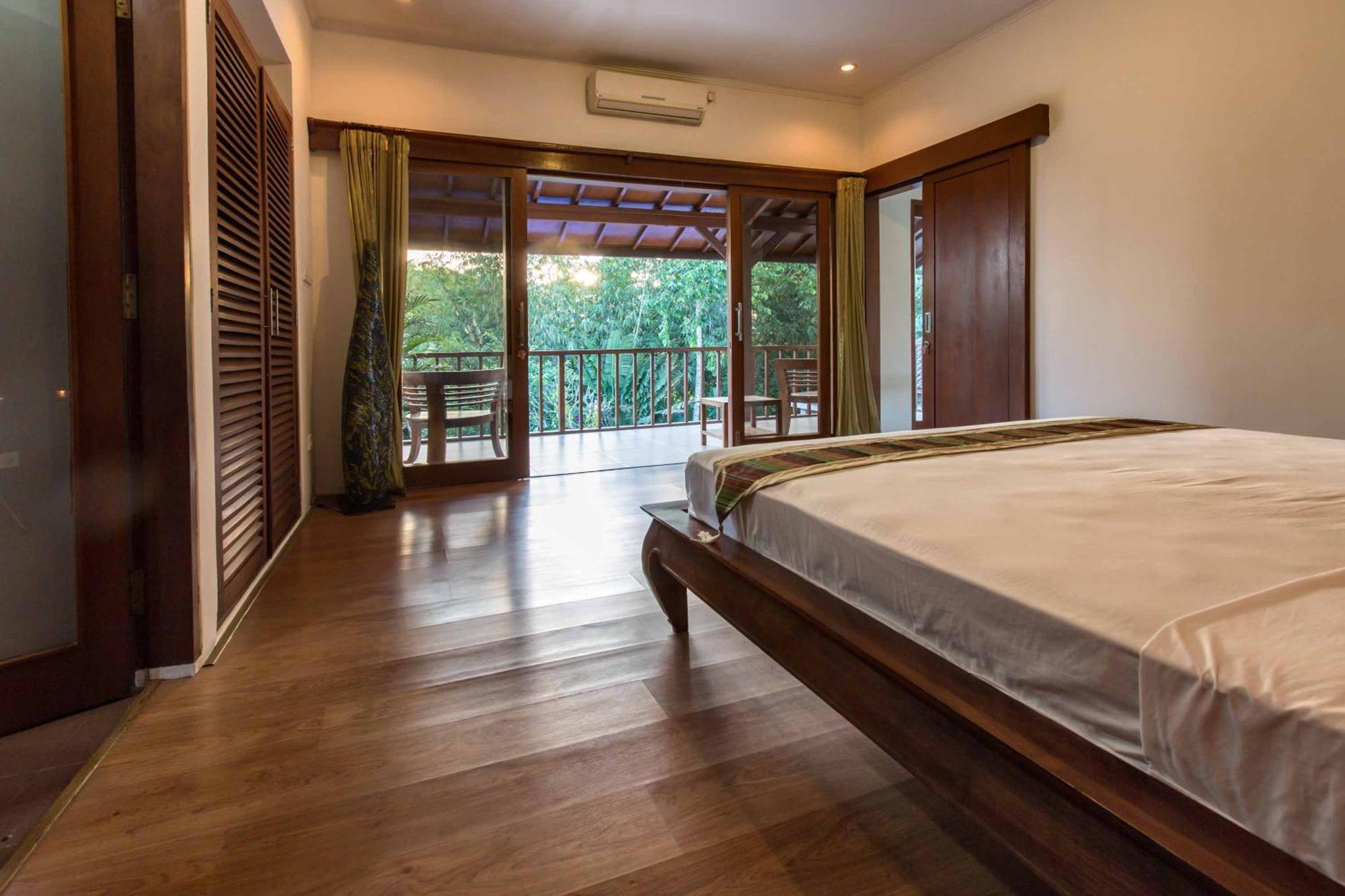 Villa Bali Zen Kerobokan Номер фото