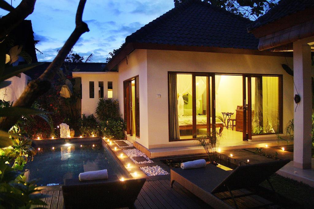 Villa Bali Zen Kerobokan Экстерьер фото