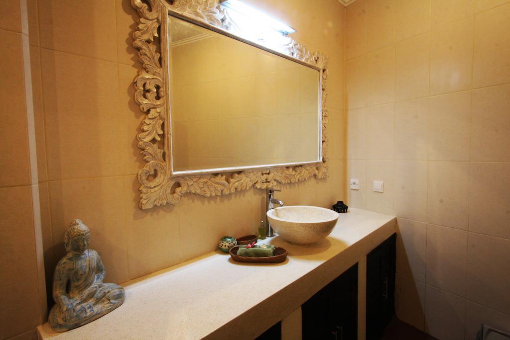 Villa Bali Zen Kerobokan Экстерьер фото