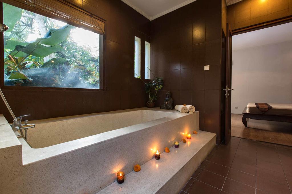 Villa Bali Zen Kerobokan Экстерьер фото