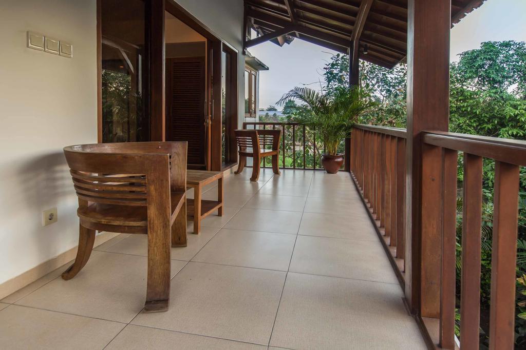 Villa Bali Zen Kerobokan Экстерьер фото
