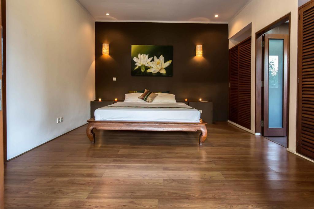 Villa Bali Zen Kerobokan Экстерьер фото