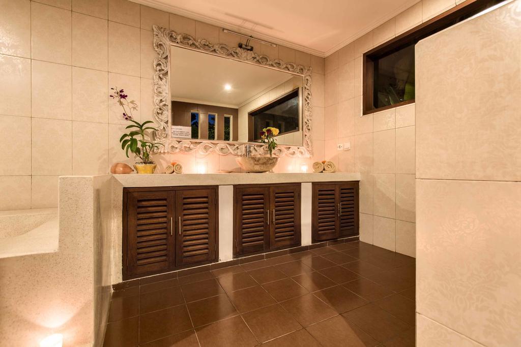 Villa Bali Zen Kerobokan Экстерьер фото