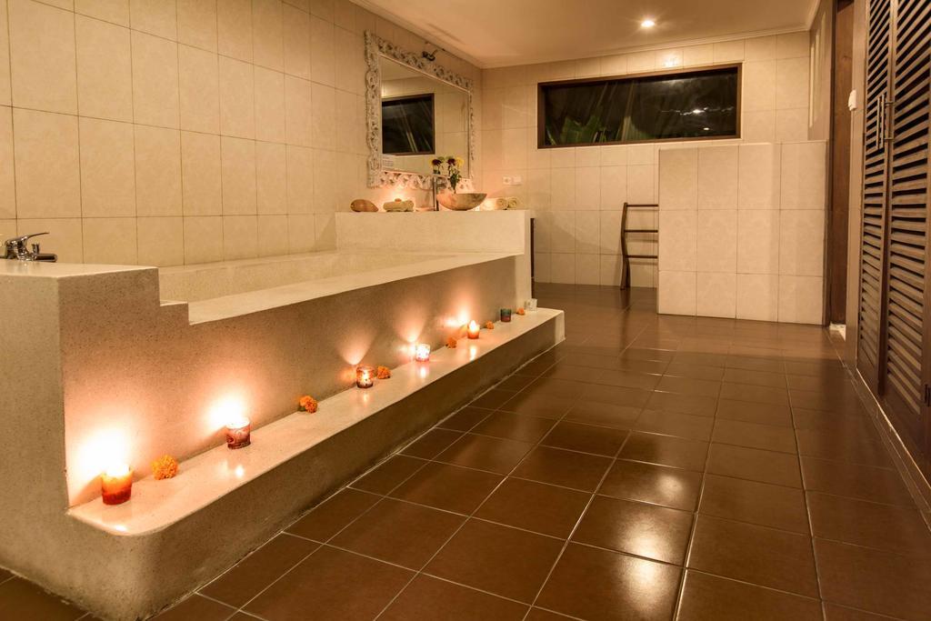 Villa Bali Zen Kerobokan Экстерьер фото