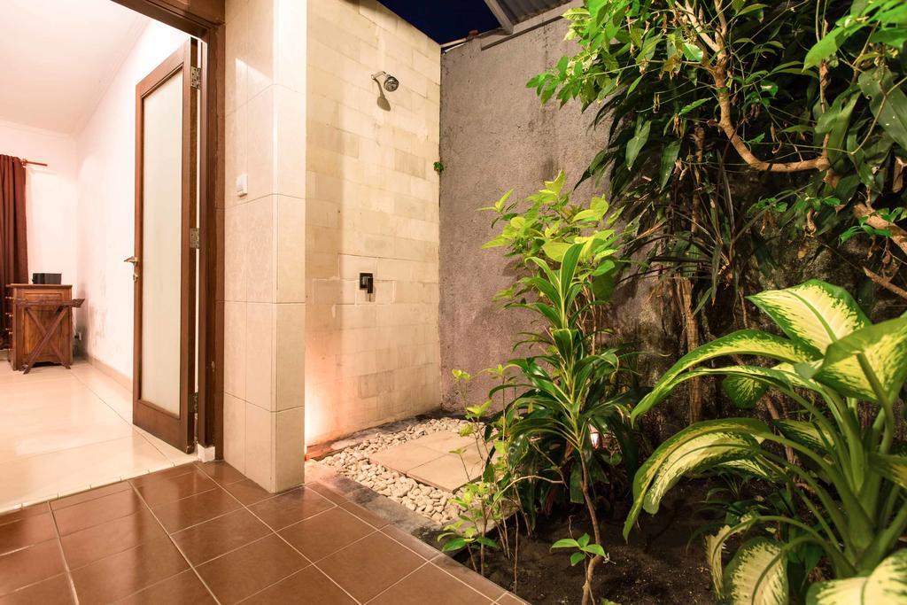Villa Bali Zen Kerobokan Экстерьер фото