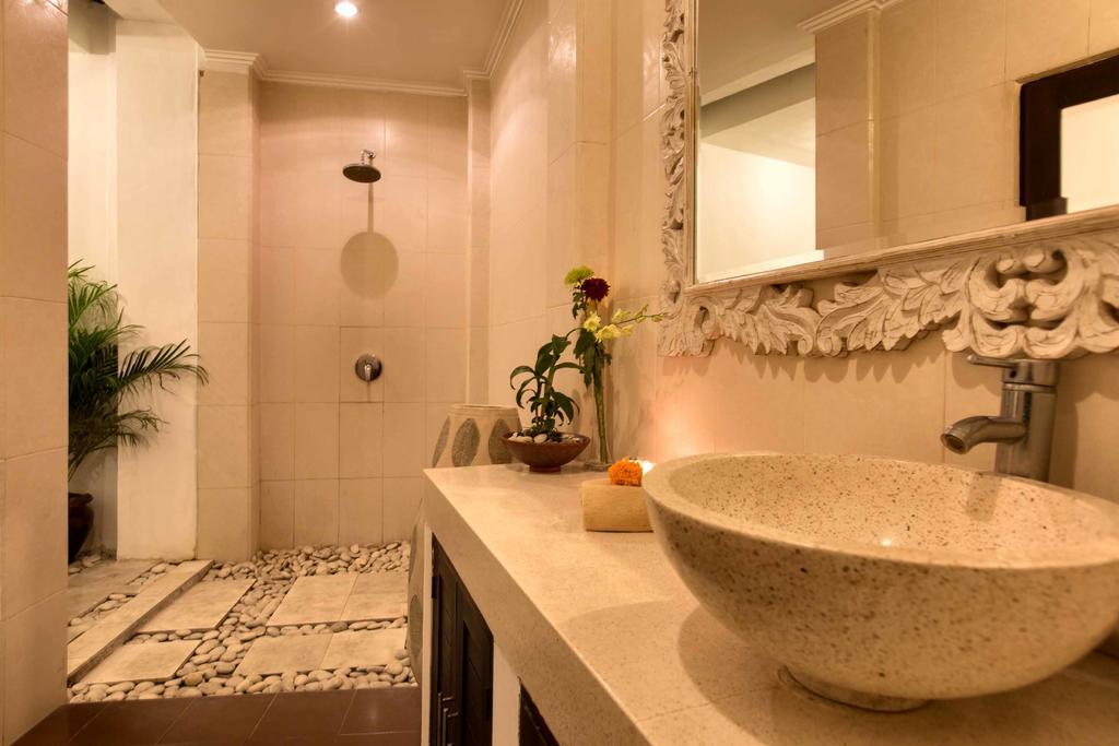 Villa Bali Zen Kerobokan Экстерьер фото