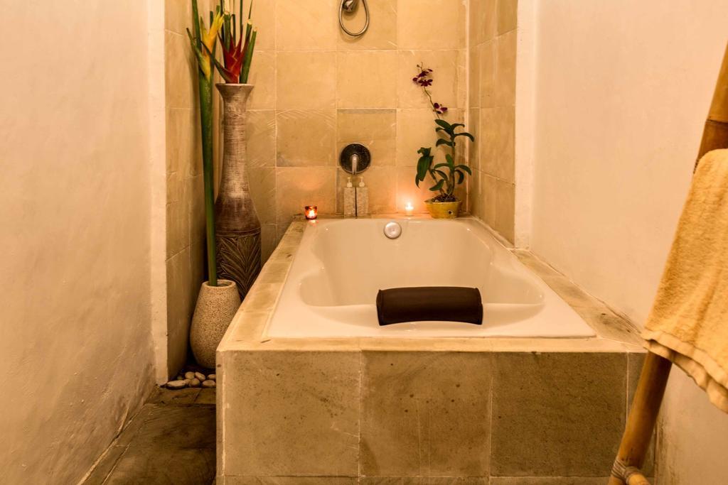 Villa Bali Zen Kerobokan Экстерьер фото